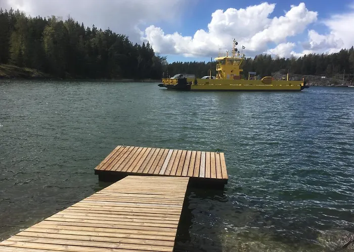 Sofia Barösund Inkoo