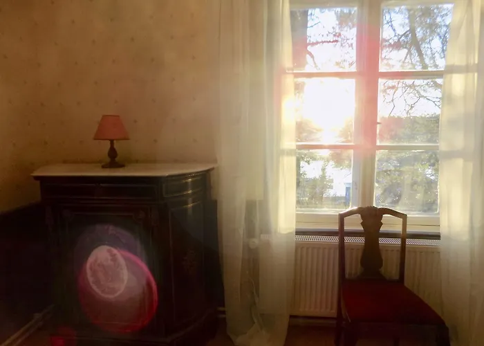 Sofia Barösund Huoneistohotelli Inkoo