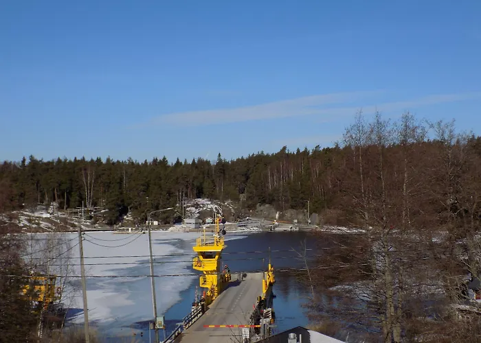 Sofia Barösund 3* Inkoo