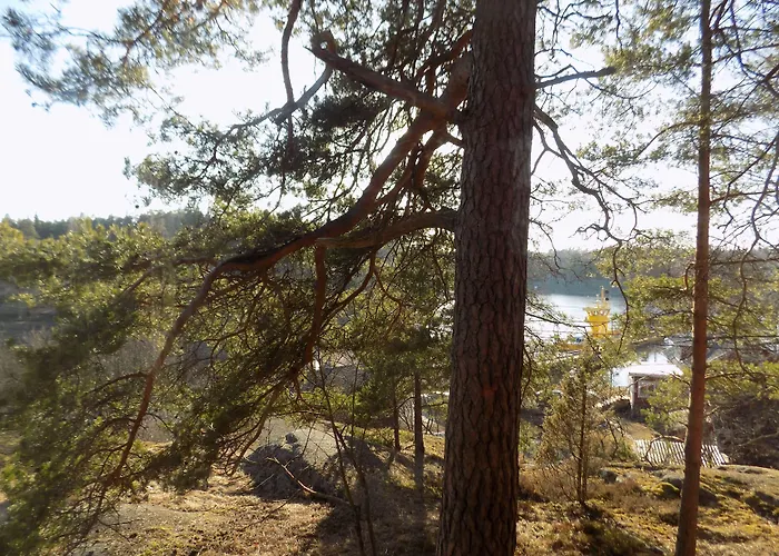 Sofia Barösund Huoneistohotelli