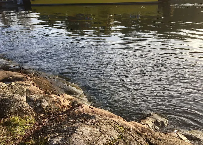 Huoneistohotelli Sofia Barösund 3*