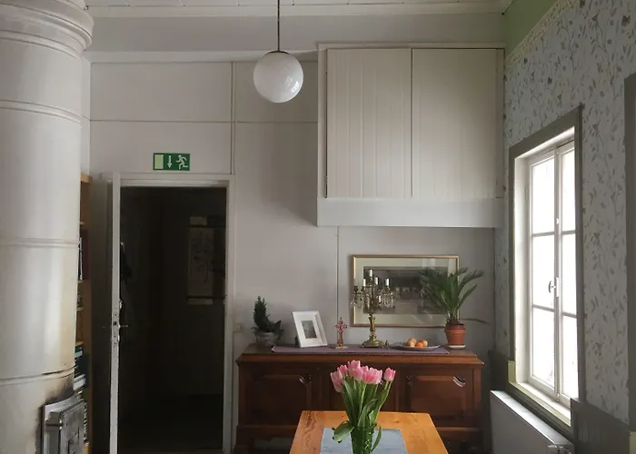 Sofia Baroesund شقة فندقية 3*