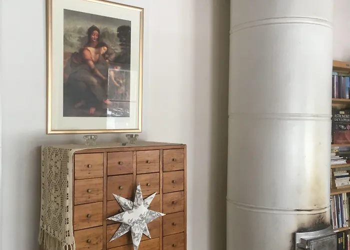 Sofia Baroesund Inkoo