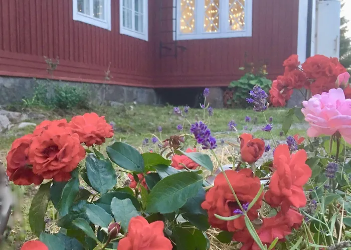 Sofia Barösund Huoneistohotelli Inkoo