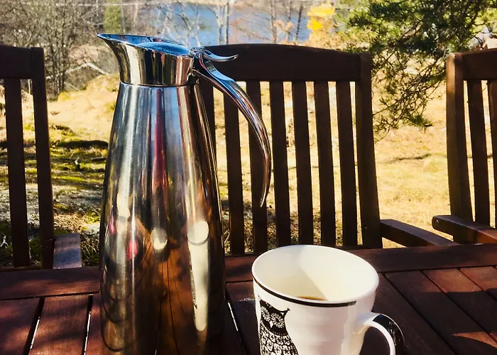 Sofia Baroesund 3* Inkoo