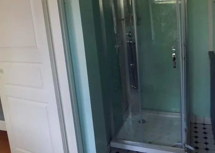 Sofia Barösund Huoneistohotelli 3*