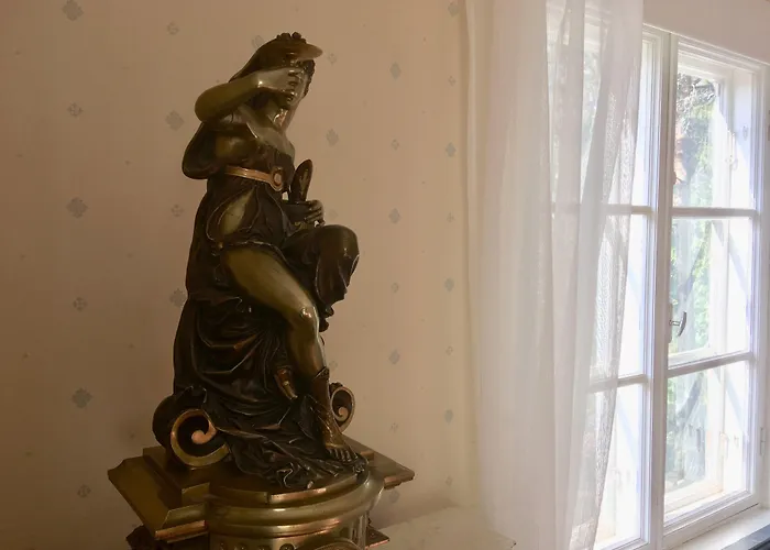 Sofia Barösund 3* Inkoo