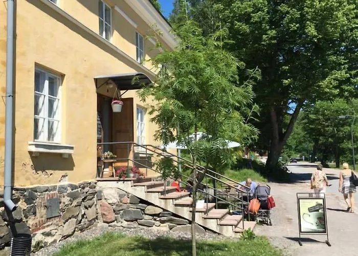 Sofia Barösund Inkoo