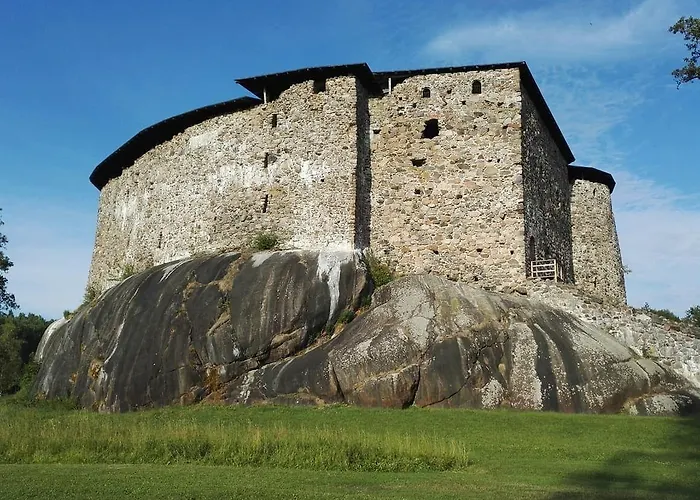 Sofia Baroesund Inkoo