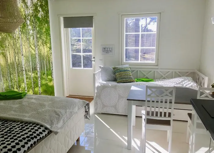 Sofia Baroesund Inkoo