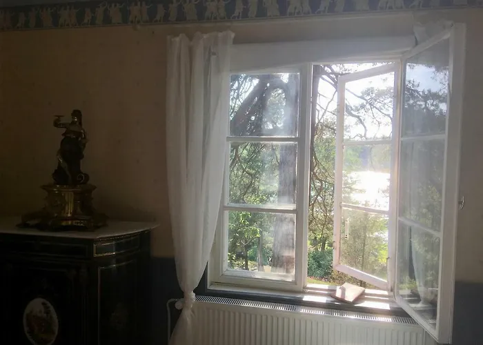 Sofia Barösund Huoneistohotelli 3*