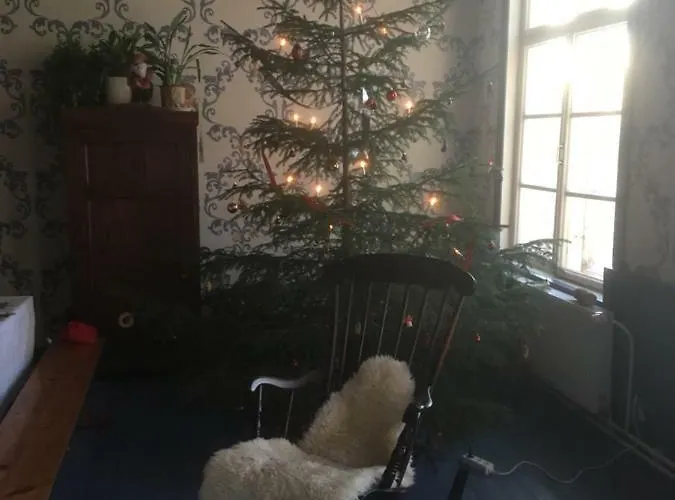 Appart hôtel Sofia Baroesund