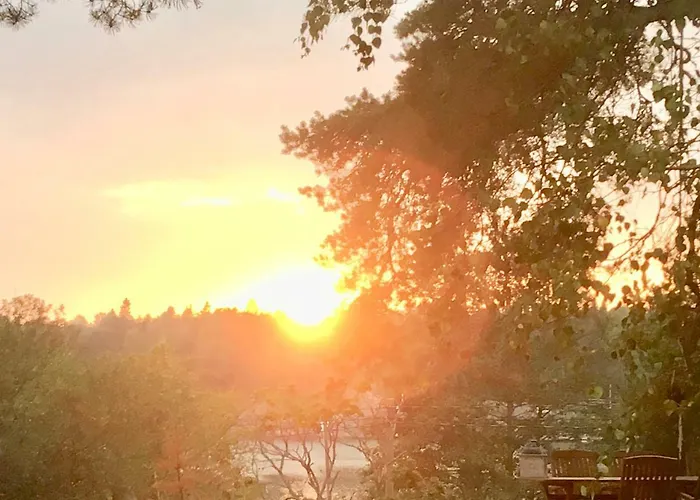 Huoneistohotelli Sofia Barösund