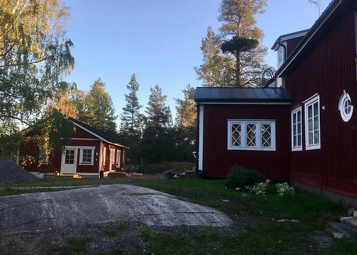 Sofia Barösund 3* Inkoo