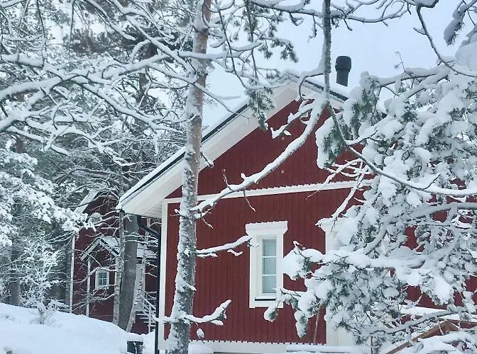 Sofia Barösund Huoneistohotelli