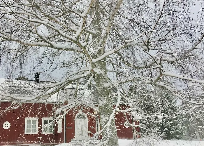 מלון דירות Sofia Baroesund 3*